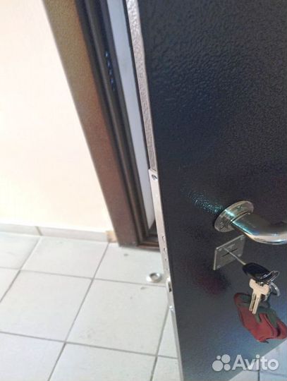 Ремонт дверей/ замена доводчиков/ регулировка