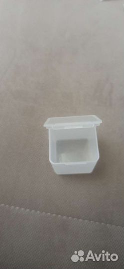 Коробочки для хранения, маленькие контейнеры