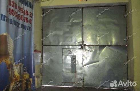 Листы оцинкованные