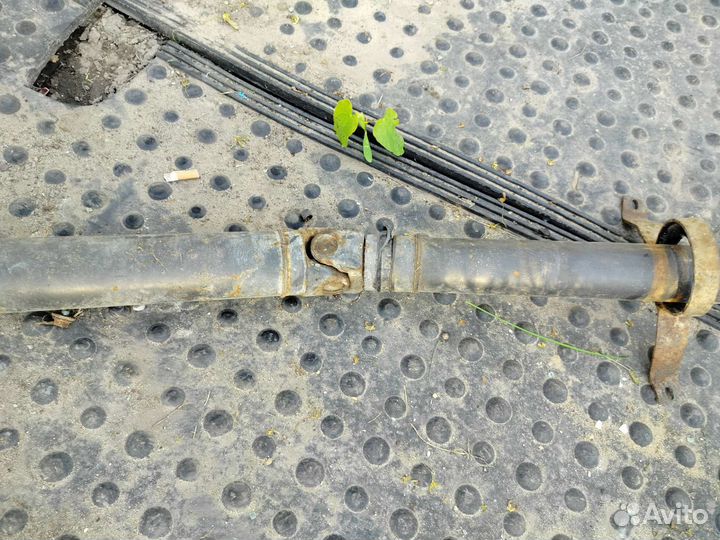 Кардан ауди а 6 с5 кватро