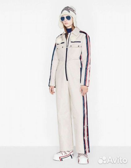 Комбинезон dioralps