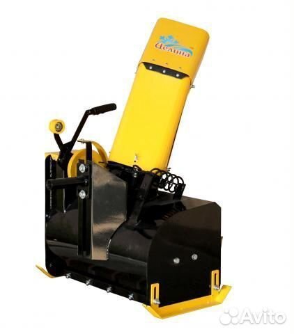 Снегоуборщик сп-60 для мотоблоков Патриот