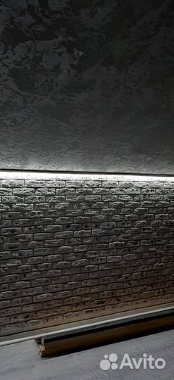 Ремонт квартир под ключ и частично