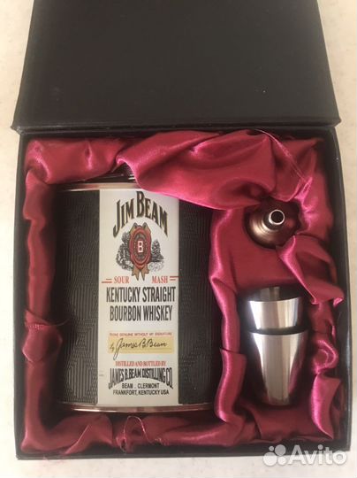 Мужской подарочный набор