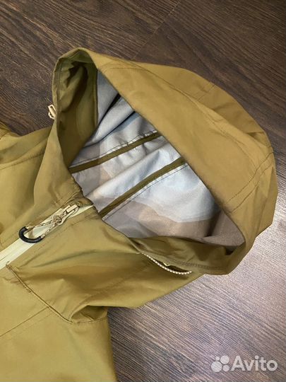 Ветровка 714 street gorpcore