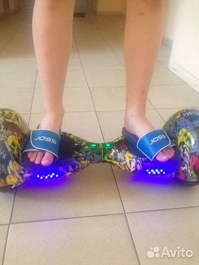 Гироскутер