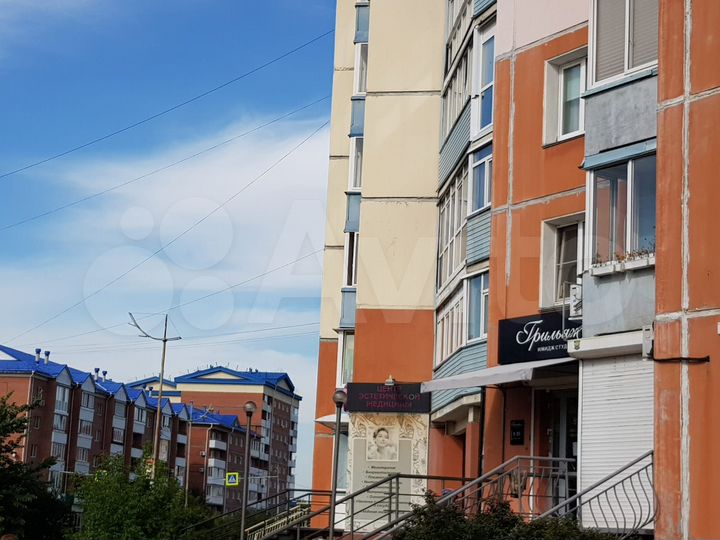 Свободного назначения, 75 м²