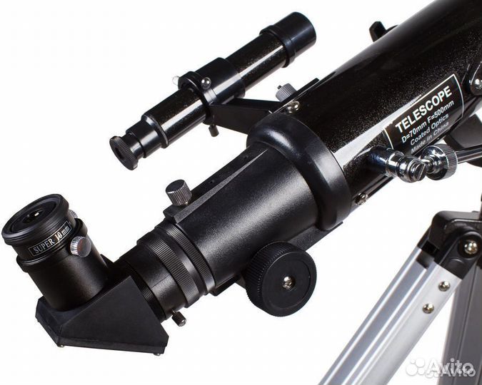 Телескоп SKY-watcher BK 705AZ2 новый