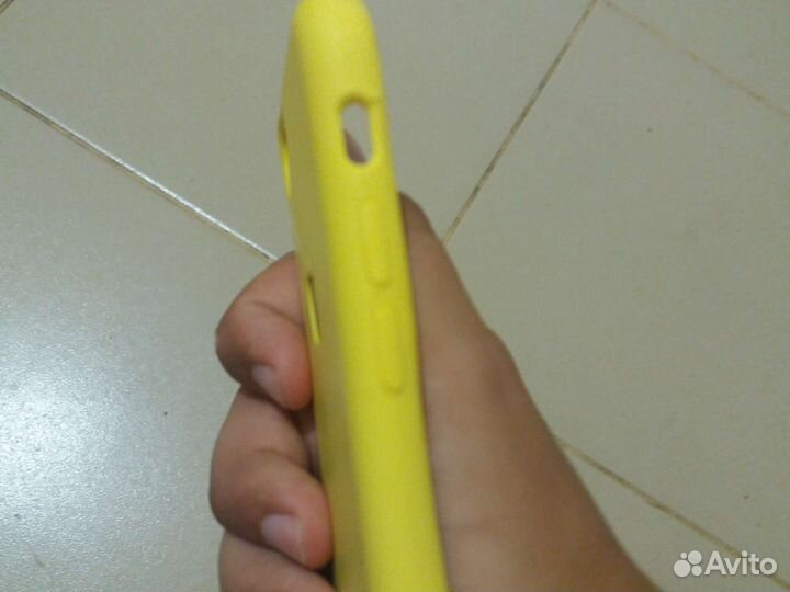 Чехол на айфон 7