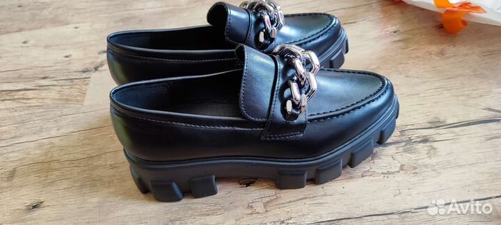 Топсайдеры