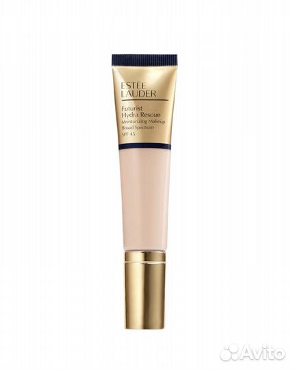 Крем тональный estee lauder futurist