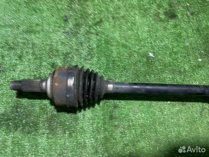 Привод передний левый Honda Fit Shuttle GP2 LDA