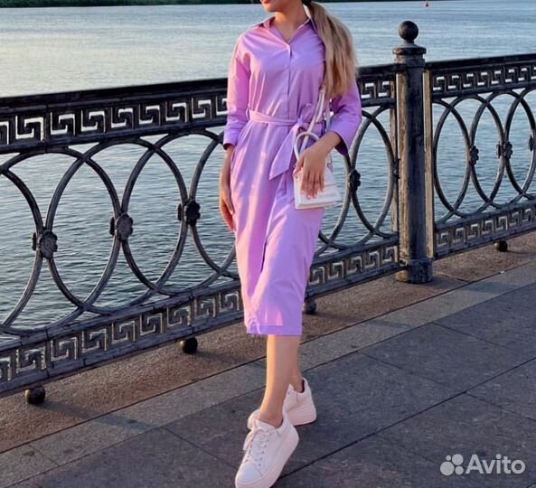 Женские вещи пакетом