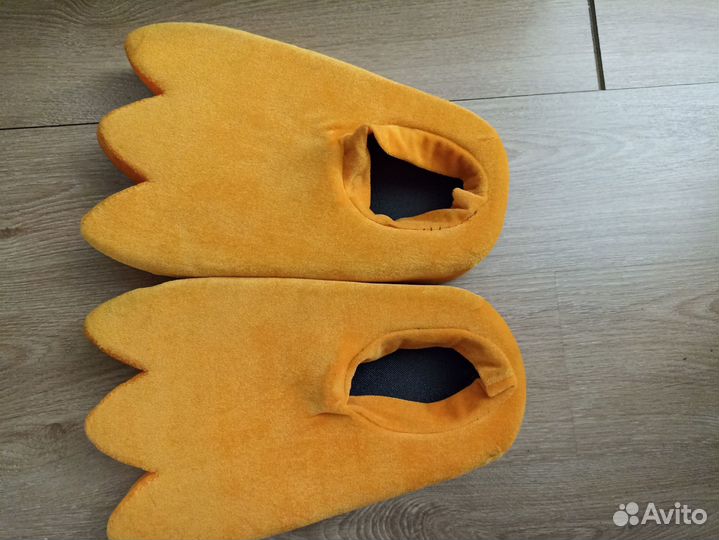 Пингвин из Мадагаскара Костюм для аниматора