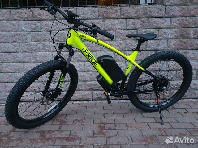 Электро Велосипеды в ассортименте