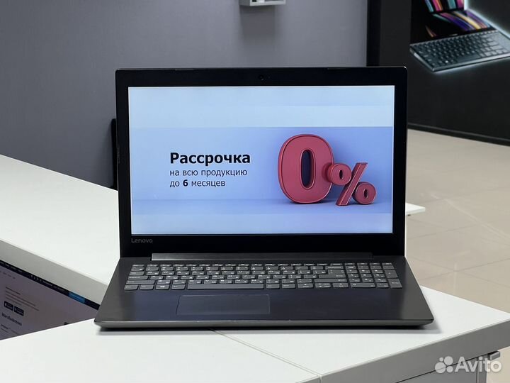 Ноутбук Lenovo ideapad 320-15ISK