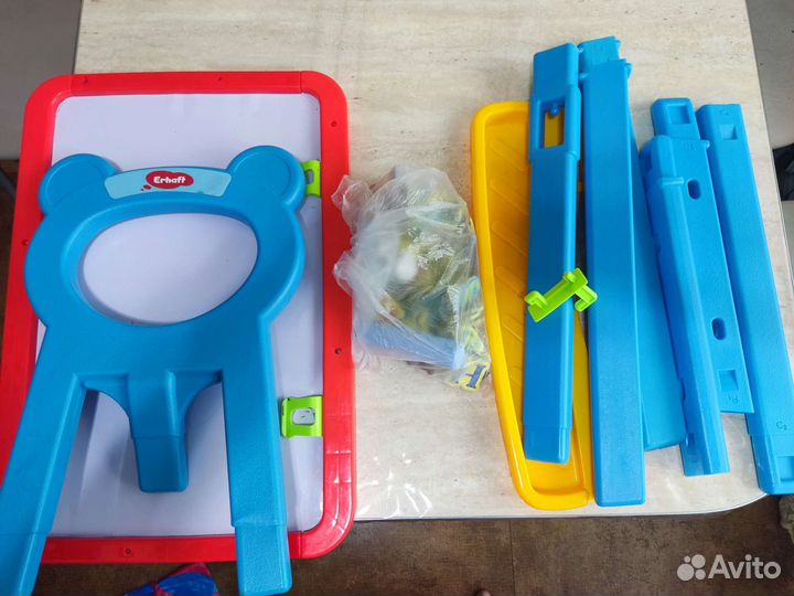 Мольберт, доска для рисования