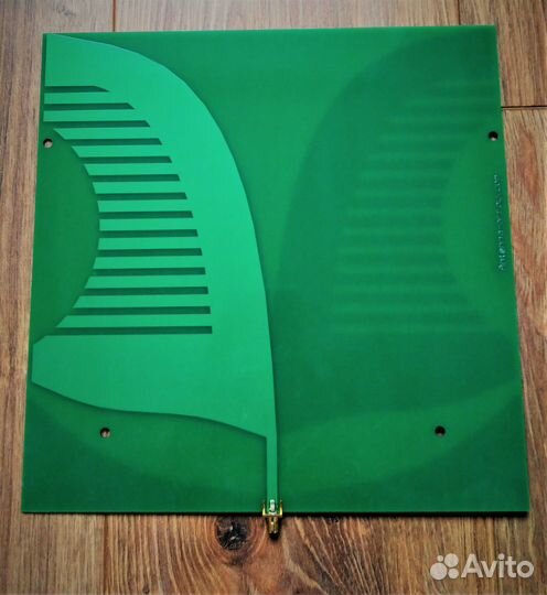 Антенна 900 - 6200 мгц