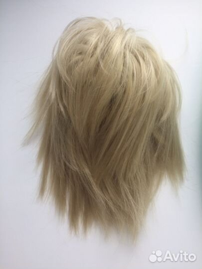 Шаньон на резинке