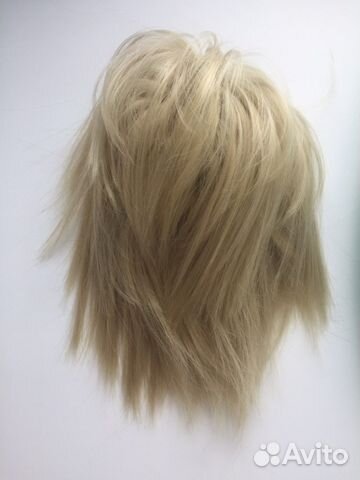 Шаньон на резинке