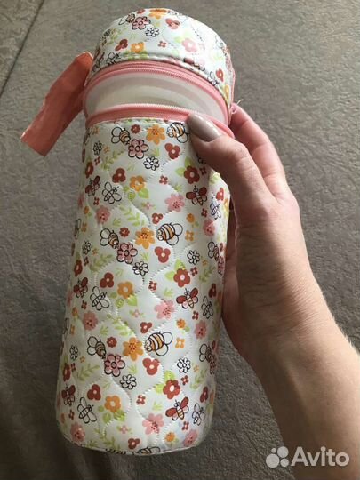 Термос для детских бутылочек