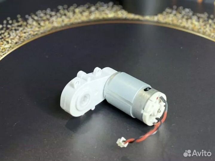 Мотор основной щетки пылесос Xiaomi Mijia G1