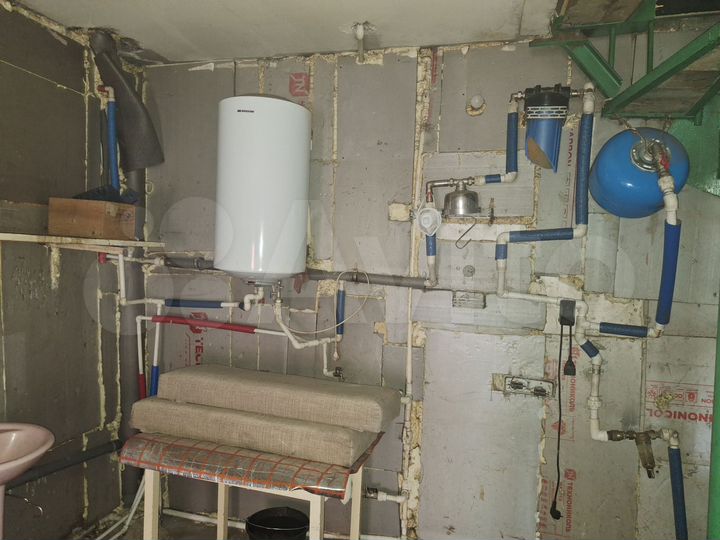 Гараж, 30 м²