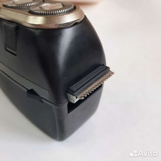 Электробритва СССР