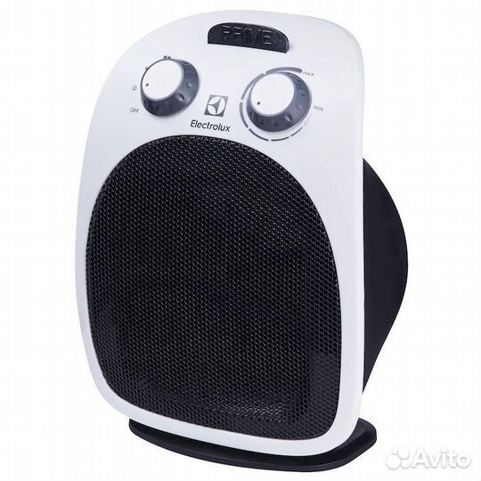 Тепловентилятор Electrolux EFH/C-5125 (Prime)