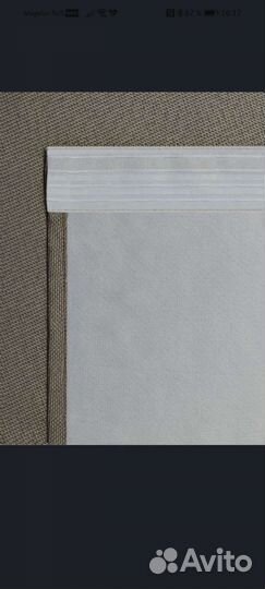 Шторы плотные Рогожка Блэк (Пошив штор)