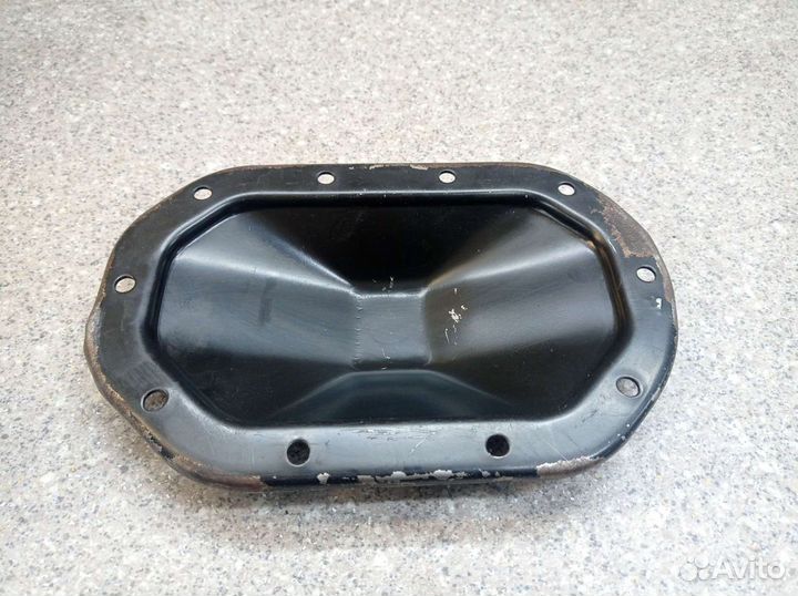 Поддон кпп Daewoo Nubira