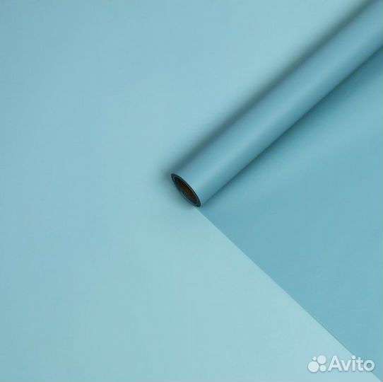 Упаковка матовая