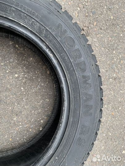 Nordman WR 205/60 R16