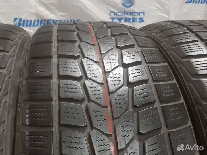 Dunlop SP Winter Sport 400 235/55 R17 99H