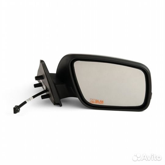 Зеркала на Приору электропривод обогрев