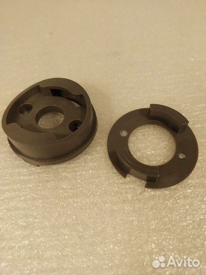 Муфта для насадок комбайна Kenwood