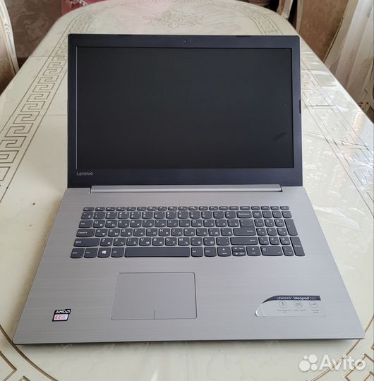 Большой Мощный Lenovo 8Gb/SSD 256