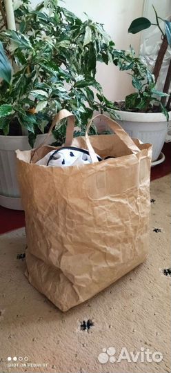 Вещи пакетом