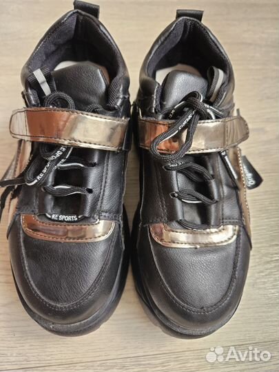 Кроссовки для девочки, девушки,подростка