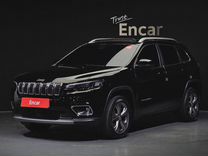 Jeep Compass 2.4 AT, 2019, 65 025 км, с пробегом, цена 2 505 631 руб.