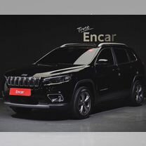 Jeep Compass 2.4 AT, 2019, 65 025 км, с пробегом, цена 2 550 000 руб.