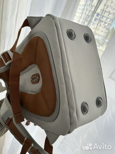 Портфель школьный