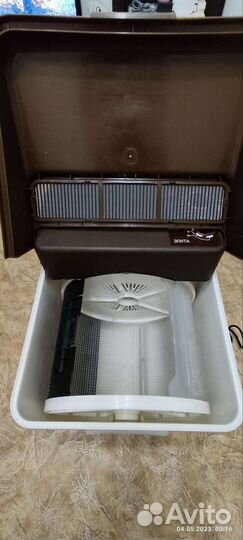 Стиральная машина новая