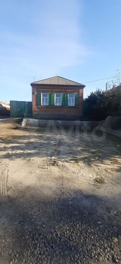 Дом 100 м² на участке 3,7 сот.