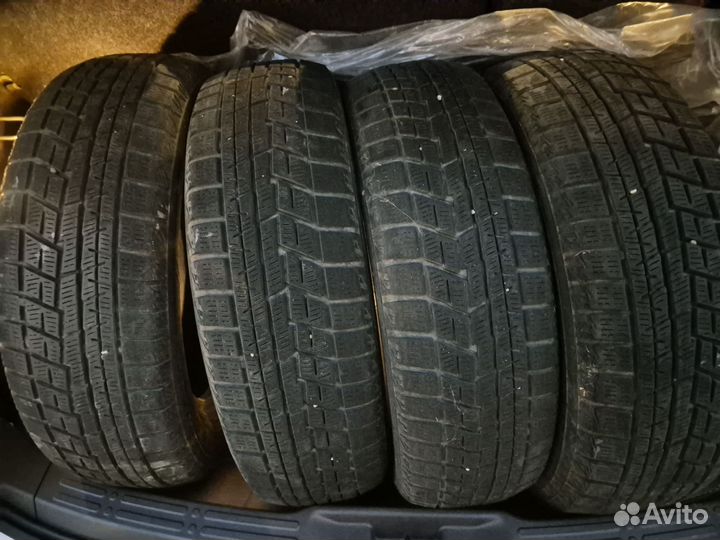 Зимние колеса 175 65 r15