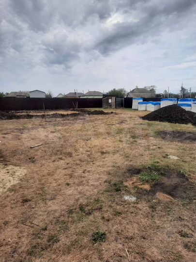 Участок 13 сот. (ИЖС)