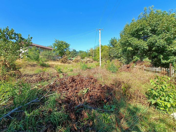 Участок 10,2 сот. (ИЖС)