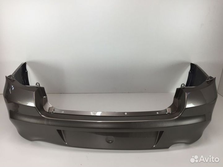 Бампер задний Datsun on-DO 2014 790