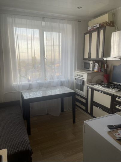 2-к. квартира, 53 м², 10/10 эт.