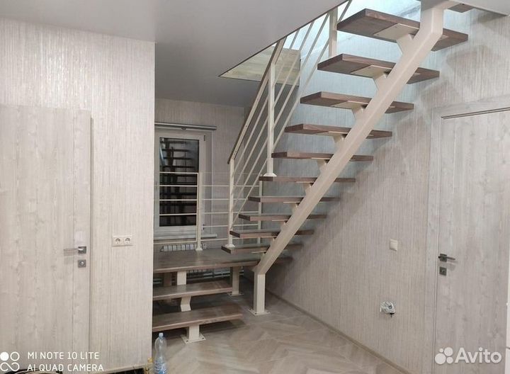 Лестница / Лестница на заказ